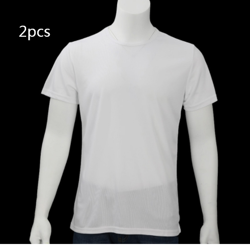 Quick-drying Waterproof Short Sleeve Shirt