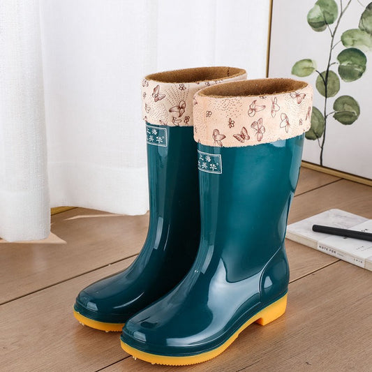 Women Rain Boots