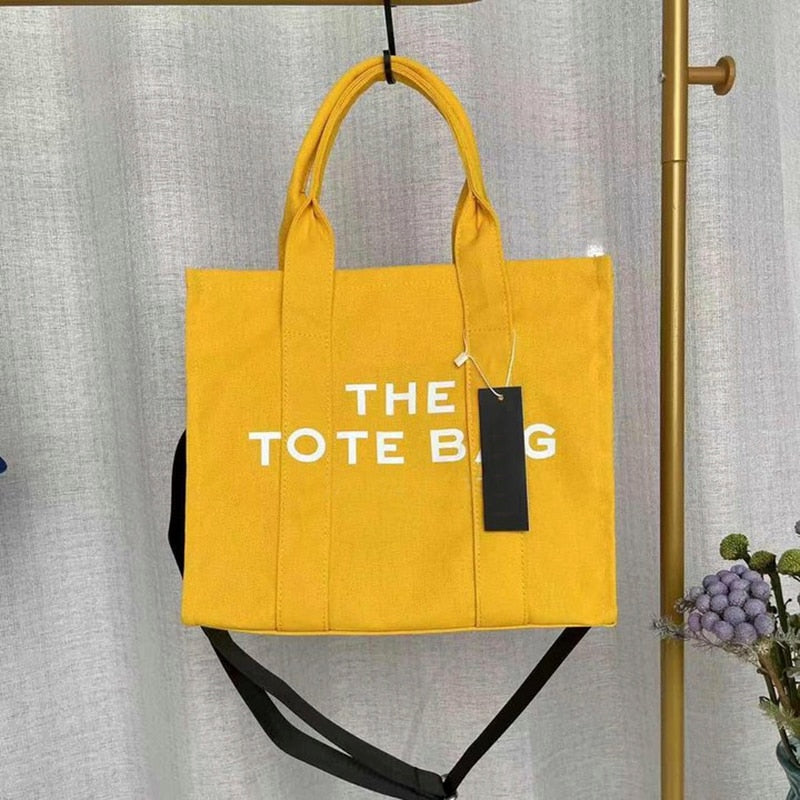 High Quality Brand The Tote Bags