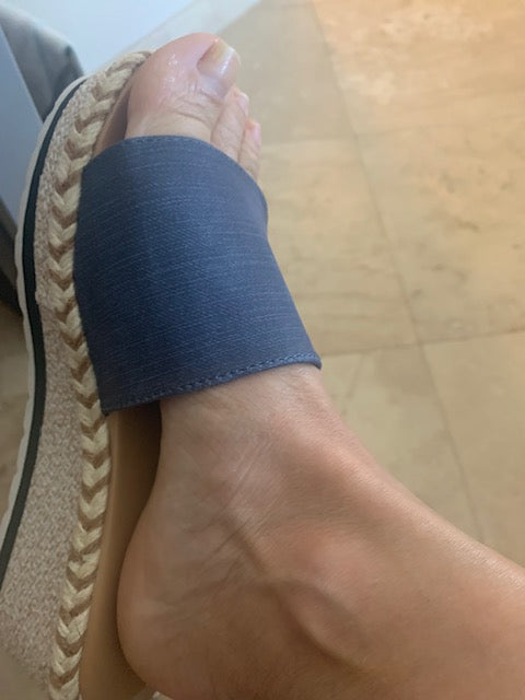 Womens Wedges Sandal