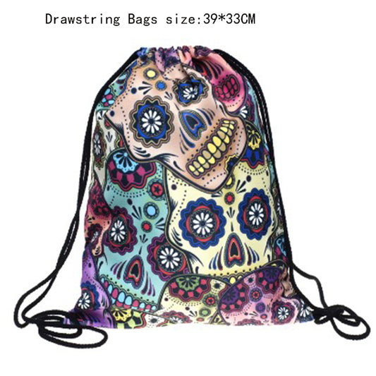 Women Boat Anchor Print Off Shoulder Loose T Shirt Plus Size S-5XL