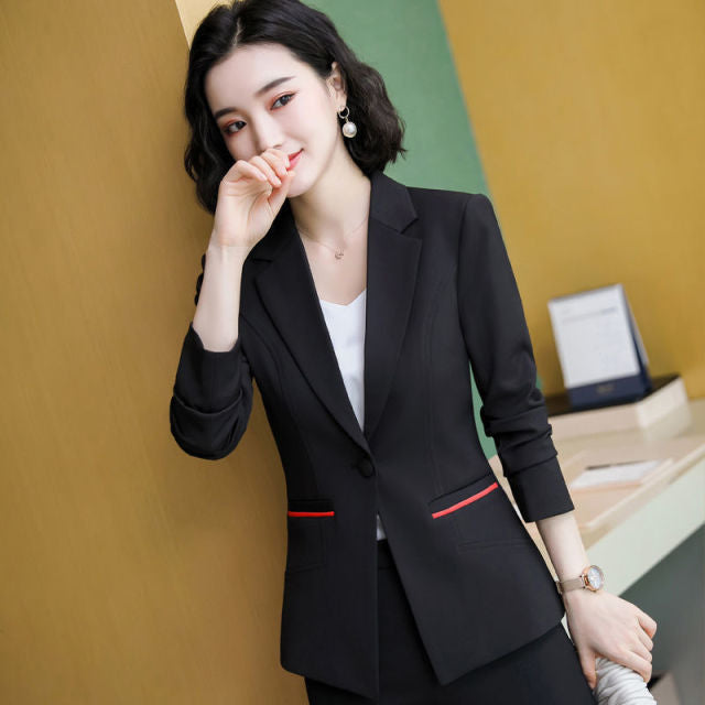 Women Office Blazer