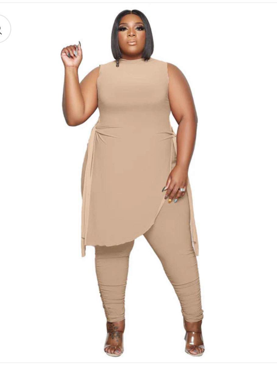 Plus Size Women’s Fashion | Stylish & Confident Looks