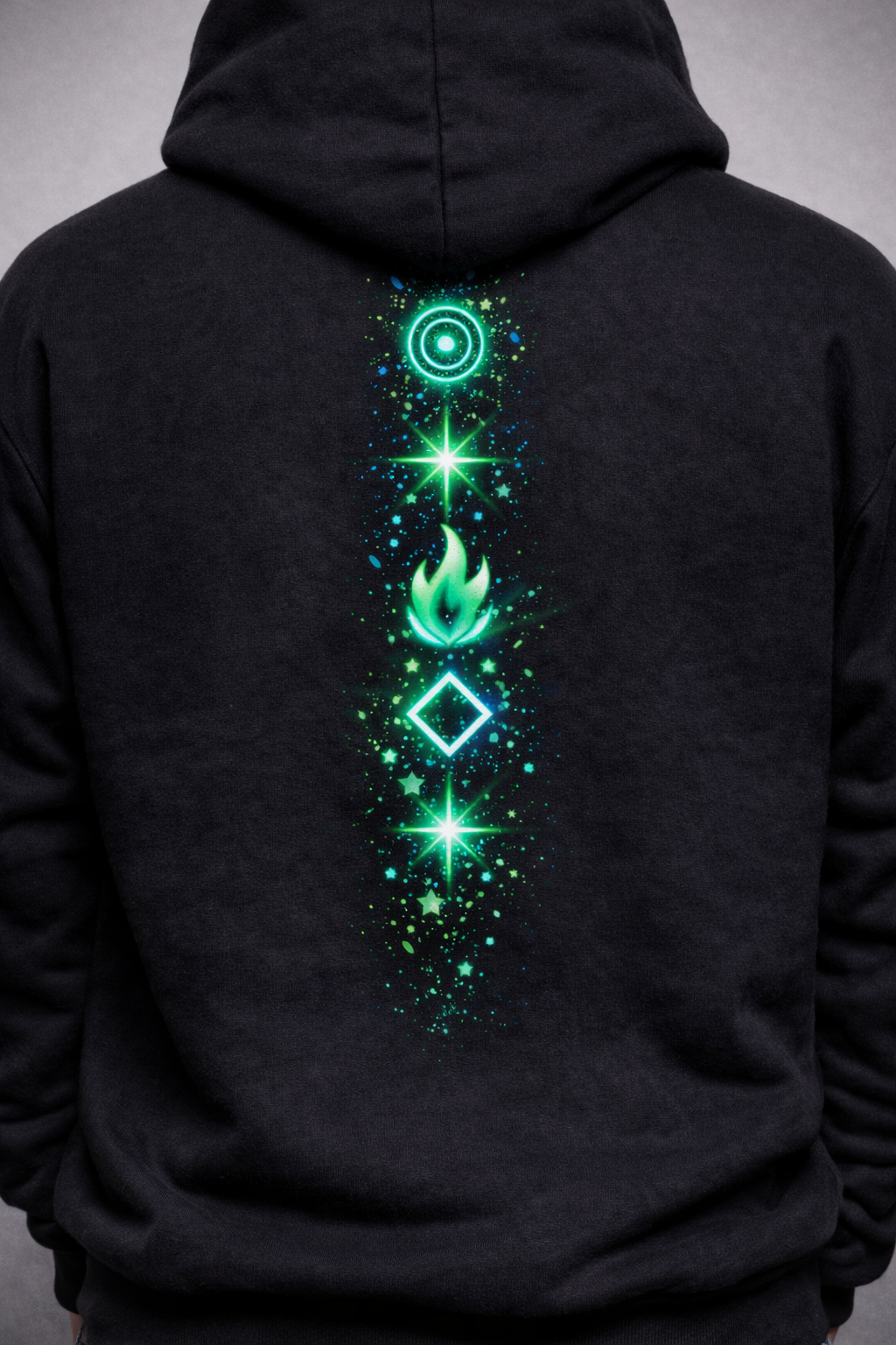 Stepping with Purpose