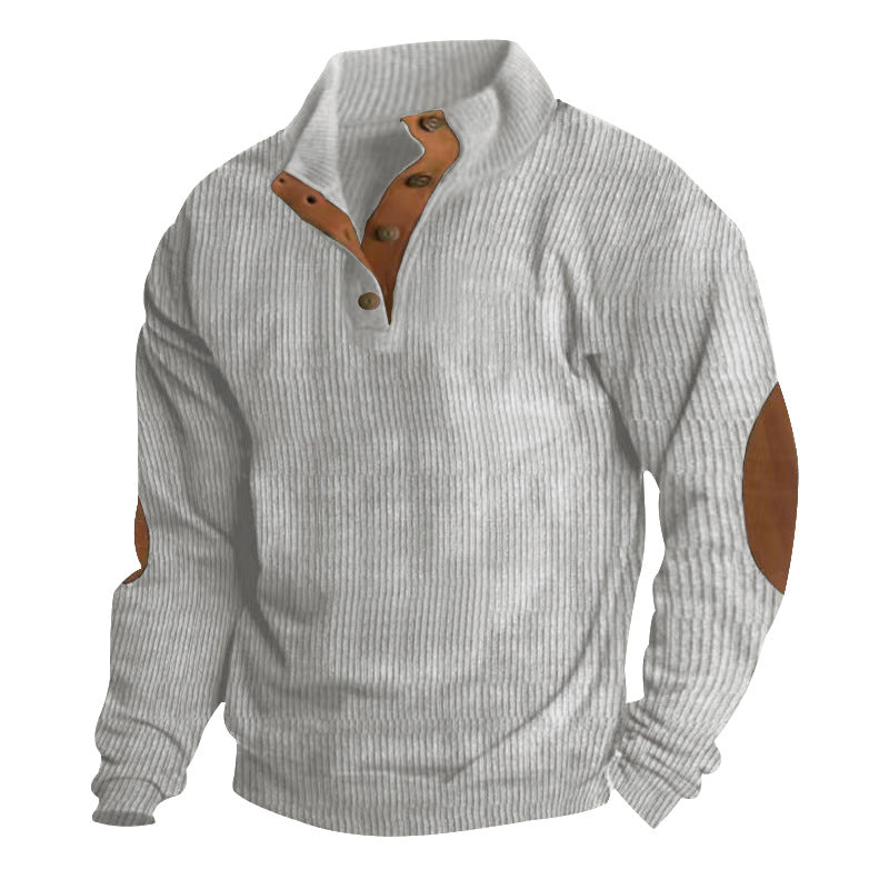 Men Modeline Pullover Sweater