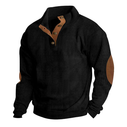 Men Modeline Pullover Sweater