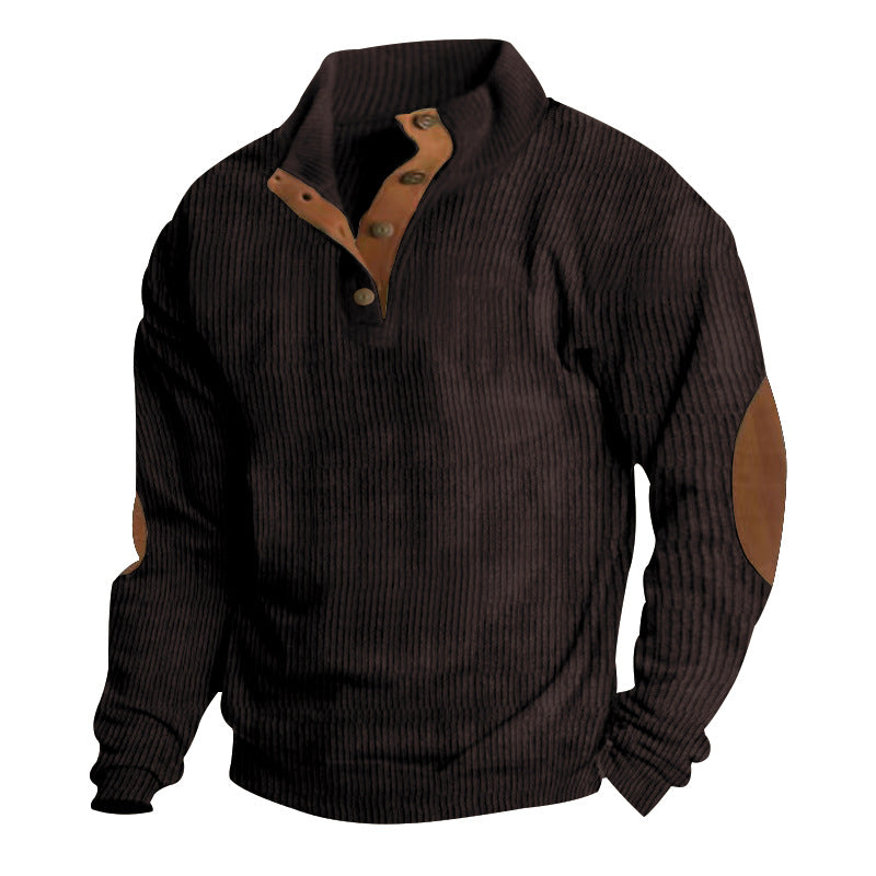 Men Modeline Pullover Sweater