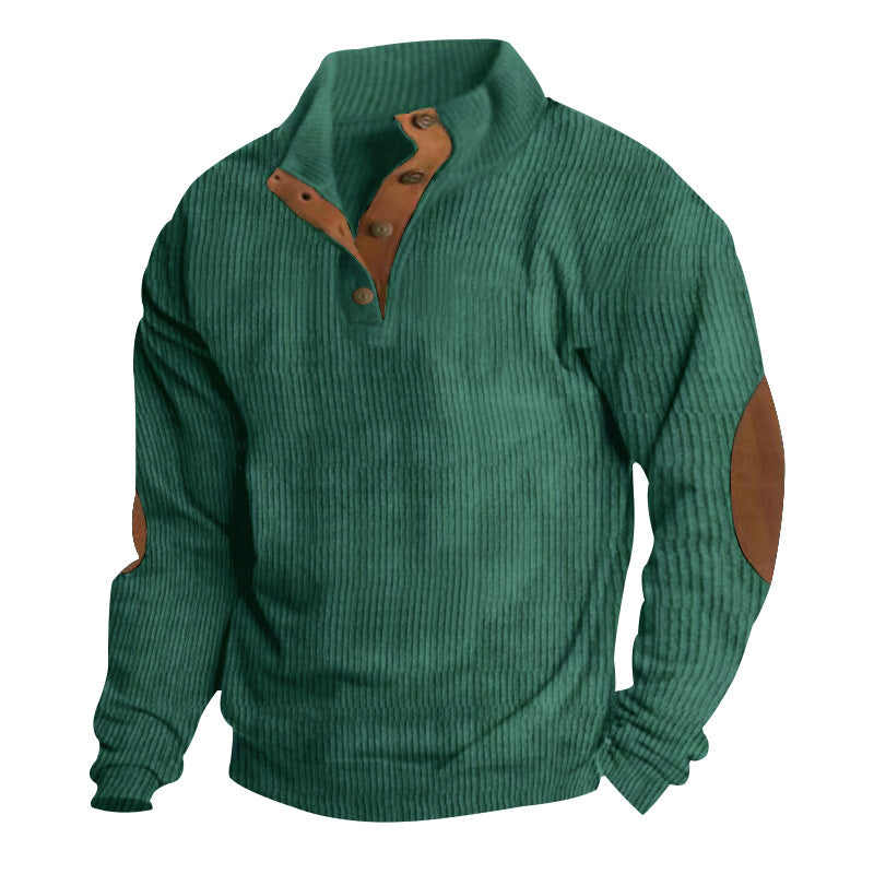 Men Modeline Pullover Sweater
