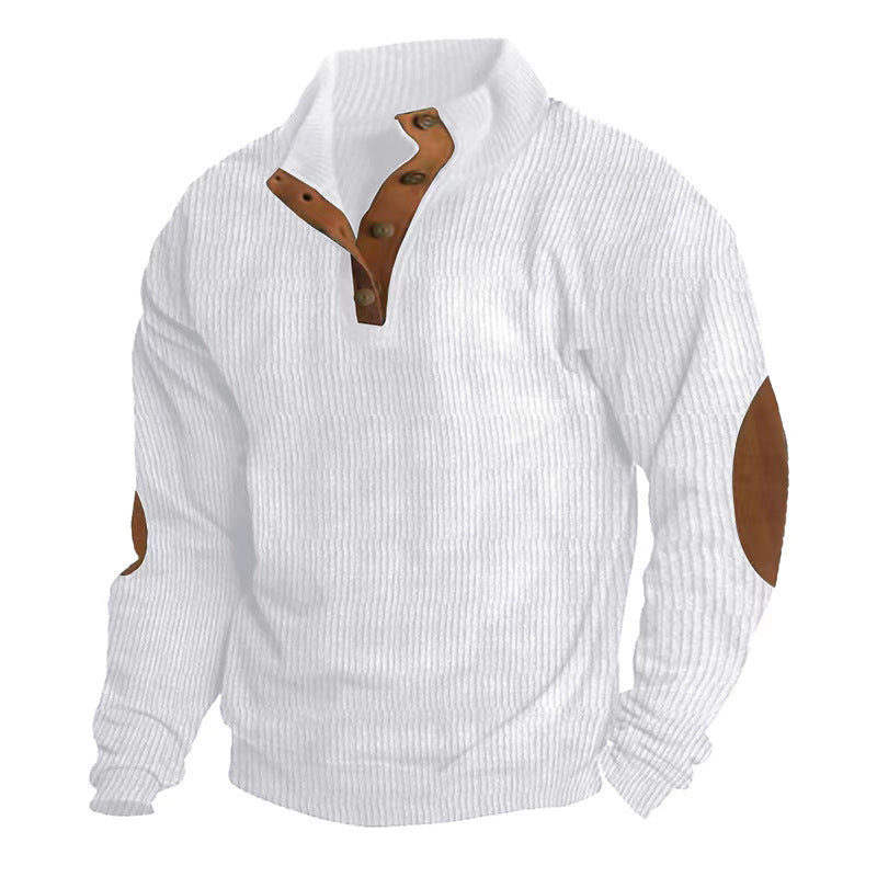 Men Modeline Pullover Sweater