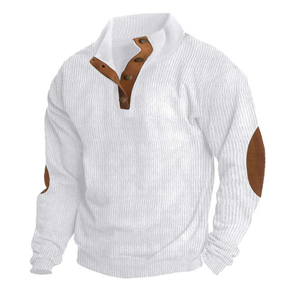 Men Modeline Pullover Sweater