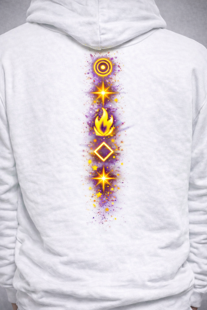 Stepping with Purpose