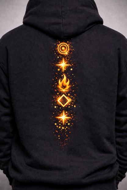 Stepping with Purpose