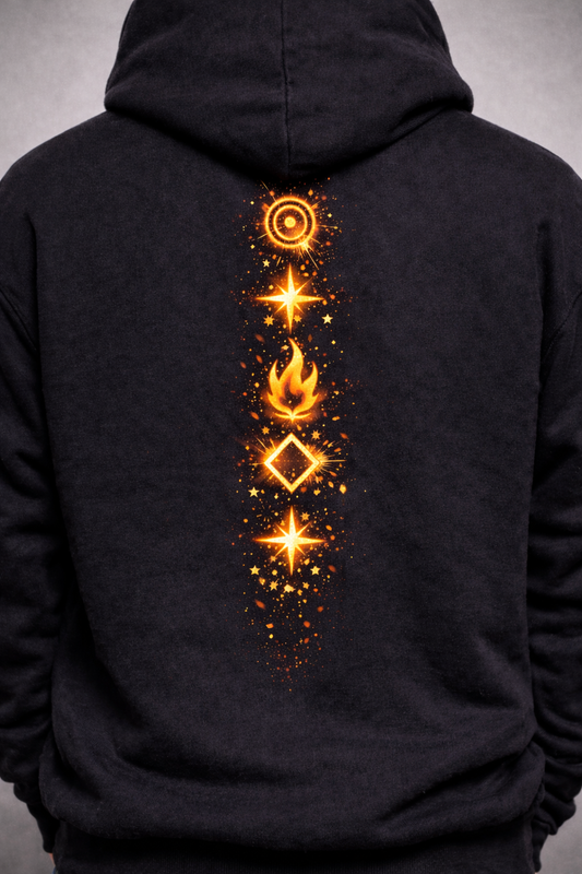 Stepping with Purpose