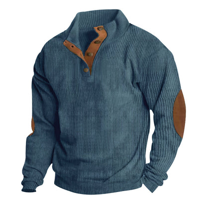 Men Modeline Pullover Sweater