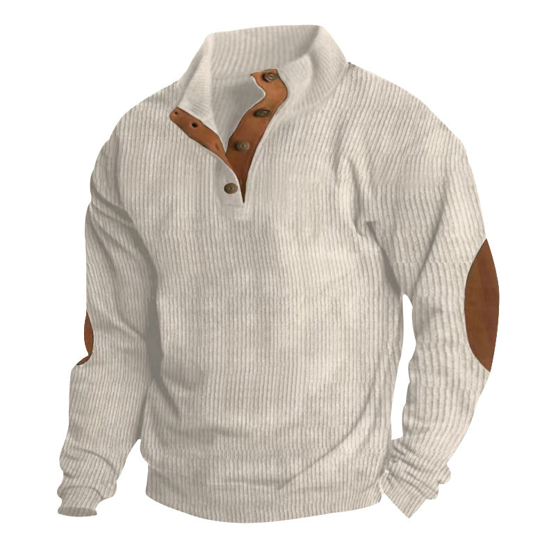 Men Modeline Pullover Sweater