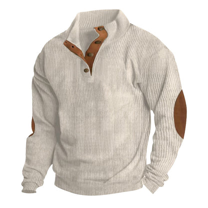 Men Modeline Pullover Sweater