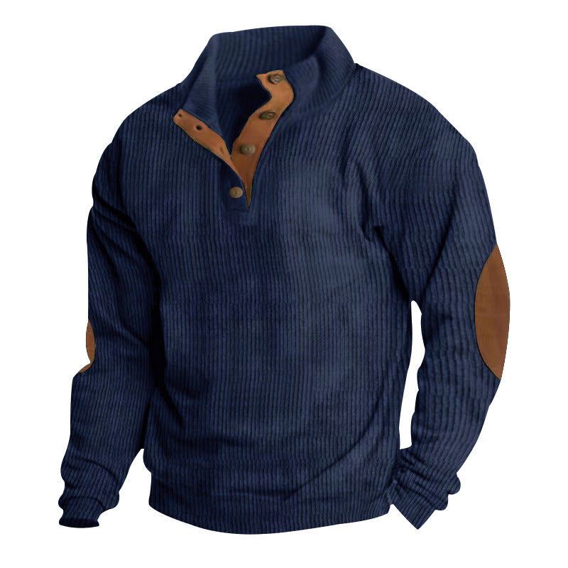 Men Modeline Pullover Sweater