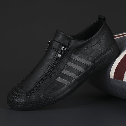 Men Casual Designer Low Sneakers