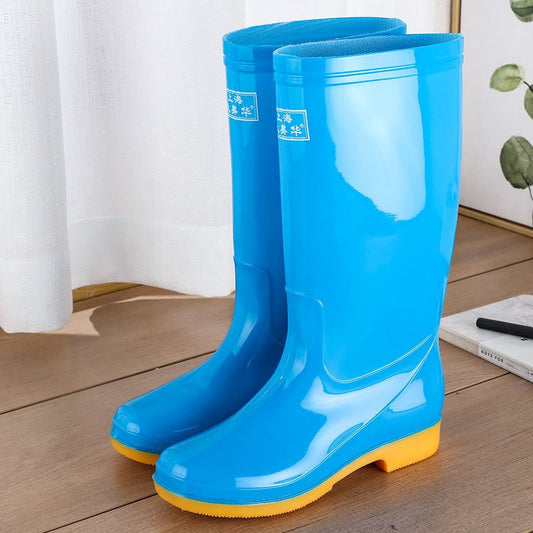 Women Rain Boots