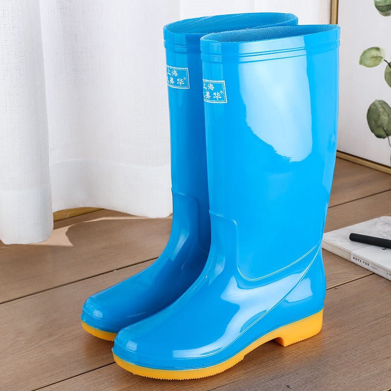 Women Rain Boots