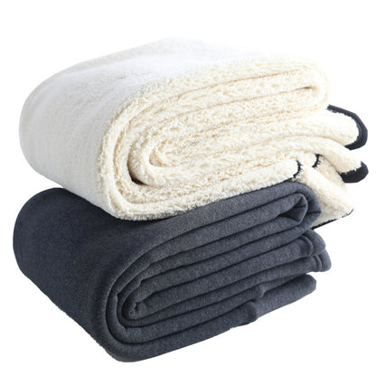 Thick Velvet Leggings