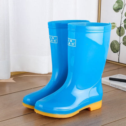 Women Rain Boots