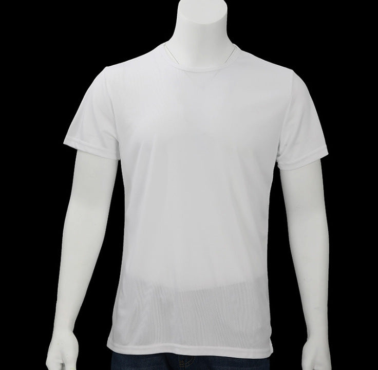 Quick-drying Waterproof Short Sleeve Shirt