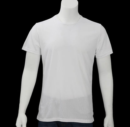 Quick-drying Waterproof Short Sleeve Shirt