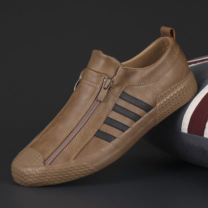 Men Casual Designer Low Sneakers