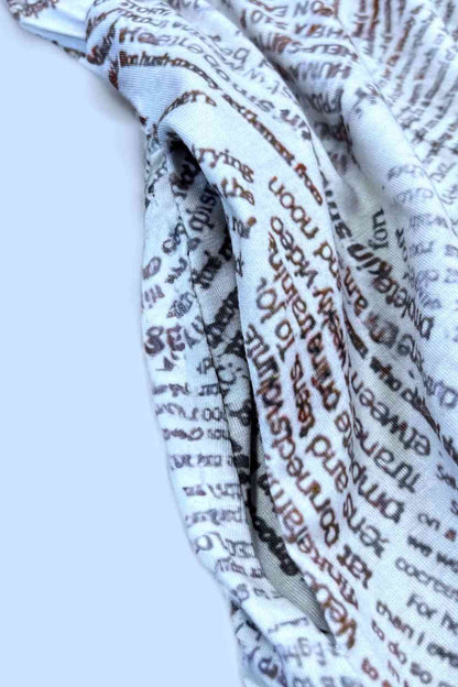 Printed Flora Sleeveless Dress with Pockets