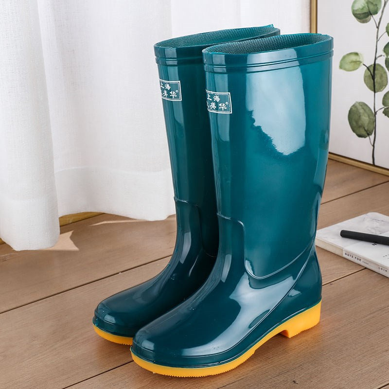 Women Rain Boots