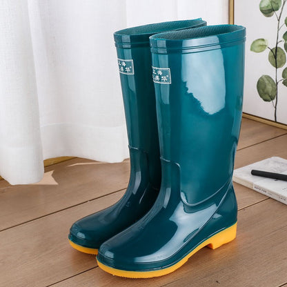 Women Rain Boots