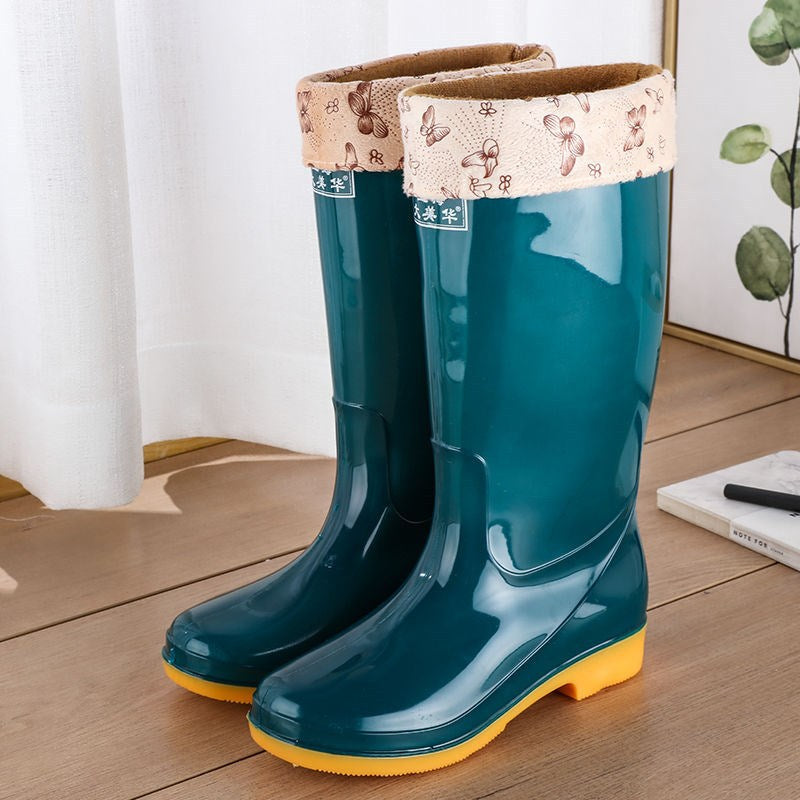 Women Rain Boots