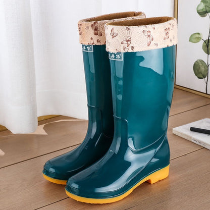 Women Rain Boots