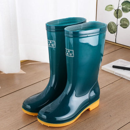 Women Rain Boots