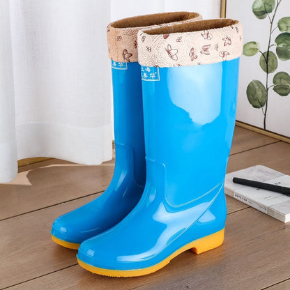 Women Rain Boots