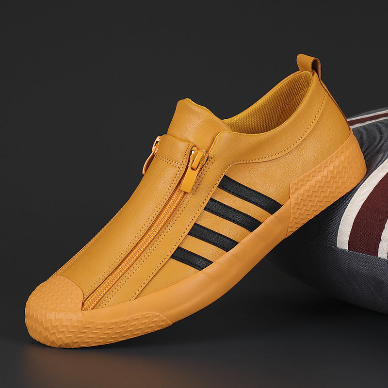 Men Casual Designer Low Sneakers