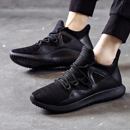 Athletic Men Running Breathable Sneaker