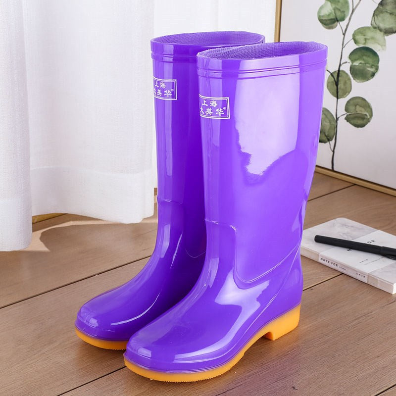 Women Rain Boots