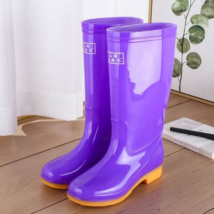 Women Rain Boots