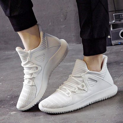 Athletic Men Running Breathable Sneaker