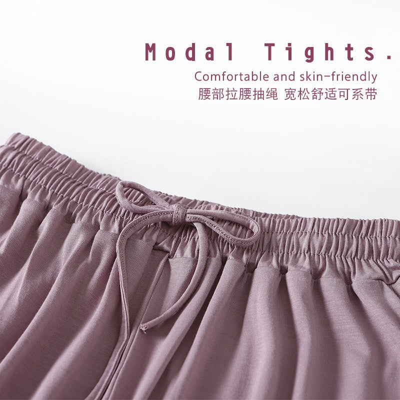 Women Loose Pajama Pants