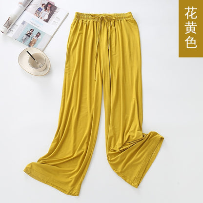 Women Loose Pajama Pants