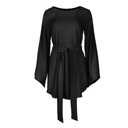 Women Two Piece Mubarak Kaftan Fashion Hijab Set