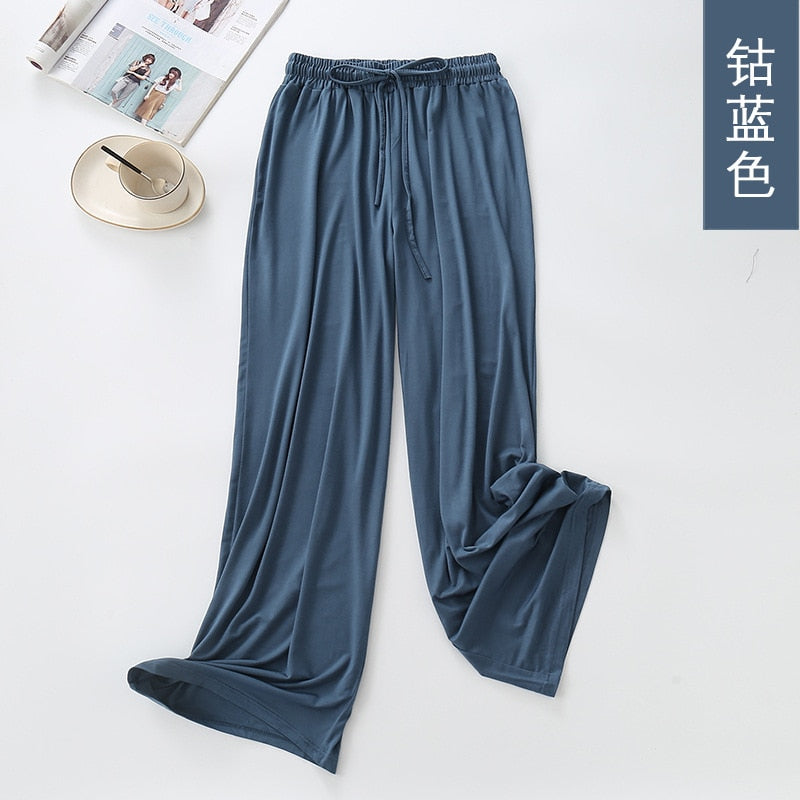 Women Loose Pajama Pants