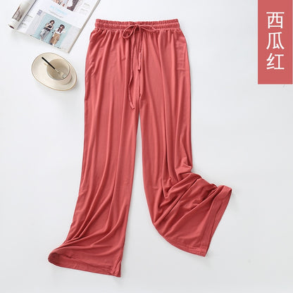 Women Loose Pajama Pants