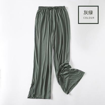 Women Loose Pajama Pants