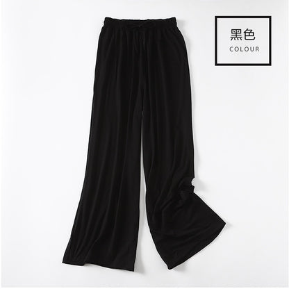 Women Loose Pajama Pants