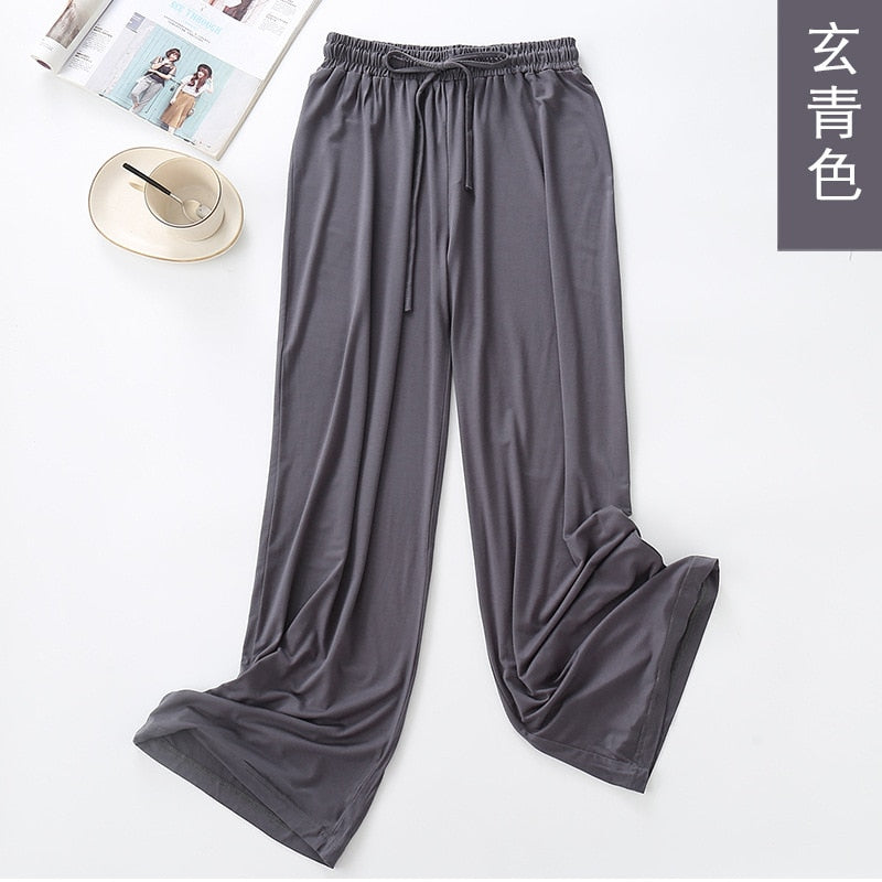 Women Loose Pajama Pants