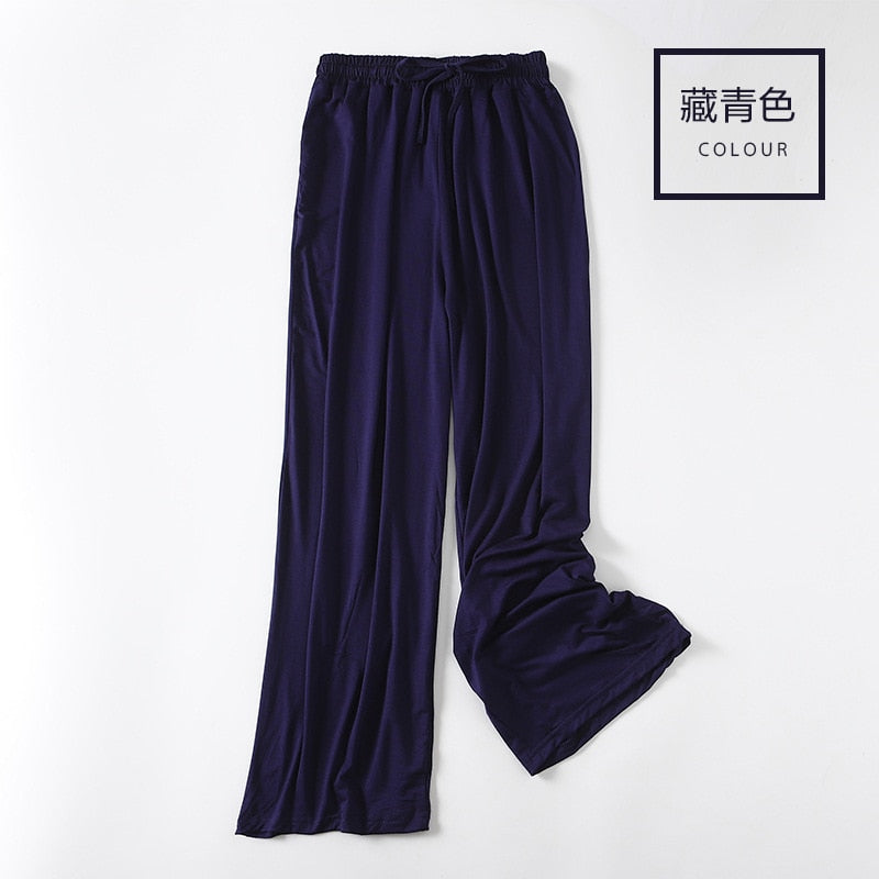 Women Loose Pajama Pants